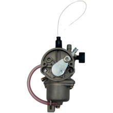 Gartenmaschinen G45/4310 Freischneider/Rasenmäher Schwimmervergaser - 2-Takt-Teil