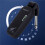 Wireless Guitar Transmitter Receiver Rechargeable 2.4G Audio Guitar System Musical Instrument Accessories 3
