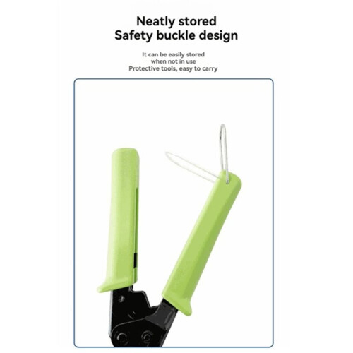90 Jack Punch Down Tool Network Module Punch Down Tool Wire Cutter Termination for CAT5 CAT6 Network Cable Installation