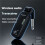 Wireless Guitar Transmitter Receiver Rechargeable 2.4G Audio Guitar System Musical Instrument Accessories 6