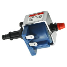 Jiayin Bomba de Água Eletromagnética JYPC-2 (220 V) - Bomba Solenóide de Alta Pressão para Panelas A / Bomba de Êmbolo Automática