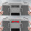 Remote Controller Joystick Replacement Drone Controller Sticks for  Mini3 Pro Rc  Controller Accessories 5