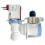 W10498974 Refrigerator Solenoid Valve - Durable Replacement Part for Enhanced Cooling Efficiency & Longevity 1