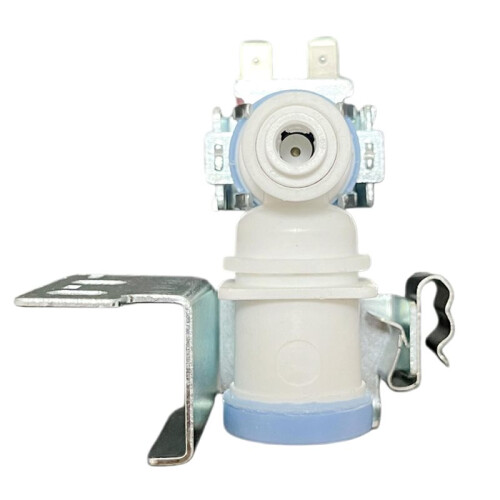 W10498974 Refrigerator Solenoid Valve - Durable Replacement Part for Enhanced Cooling Efficiency & Longevity 1