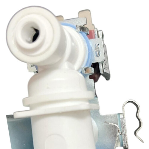 W10498974 Refrigerator Solenoid Valve - Durable Replacement Part for Enhanced Cooling Efficiency & Longevity 2