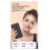 UV Ultraviolet Sunscreen Detection Sunscreen Tester LED Light Type-C Intelligent UV Mirror Portable Dressing Black 2