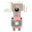 W10498974 Refrigerator Solenoid Valve - Durable Replacement Part for Enhanced Cooling Efficiency & Longevity 5
