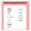 UV Ultraviolet Sunscreen Detection Sunscreen Tester LED Light Type-C Intelligent UV Mirror Portable Dressing Black 5