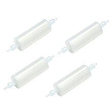 4 Stuks 5u 80mm DTF DTG-Inktfilters voor XP600 L18050 L8050 L18100 ET8550 7800 4800 L1800 Sublimatie Pigment-Solventinkt