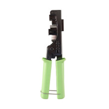 90 Jack Punch Down Tool Network Module Punch Down Tool Wire Cutter Termination for CAT5 CAT6 Network Cable Installation