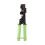 90 Jack Punch Down Tool Network Module Punch Down Tool Wire Cutter Termination for CAT5 CAT6 Network Cable Installation 2
