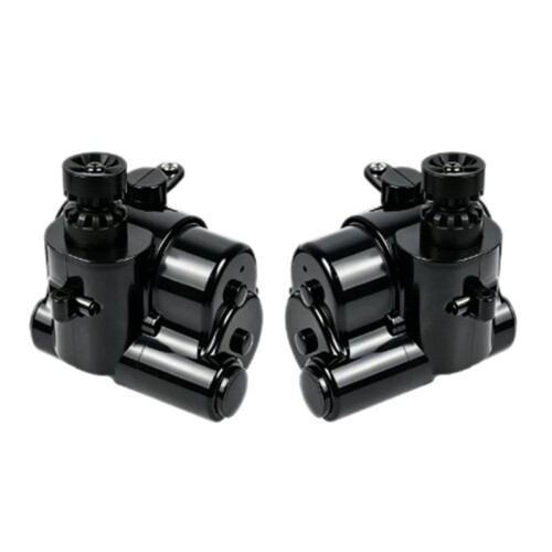 Pool Cleaner Direction Control Kit with Side A and Side B Replacement Parts for  MX6/MX8 Suction Pool Cleaners