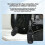 Wireless Guitar Transmitter Receiver Rechargeable 2.4G Audio Guitar System Musical Instrument Accessories 4