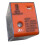 LBJ21A Purpose Relay, 2NO2NC 8 Pin, 220V AC, Slim 21mm with Socket Base 1