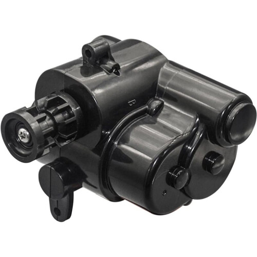 Pool Cleaner Direction Control Kit with Side A and Side B Replacement Parts for  MX6/MX8 Suction Pool Cleaners 2