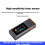 Tacômetro A Laser Digital com Medidor de RPM, Tela Colorida TFT de 0,96 Polegadas, Recarregável Via USB-C. 3