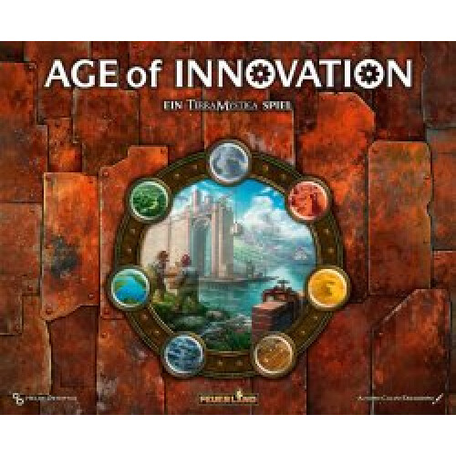 Age of Innovation DT
