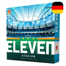 Eleven Stadion DT