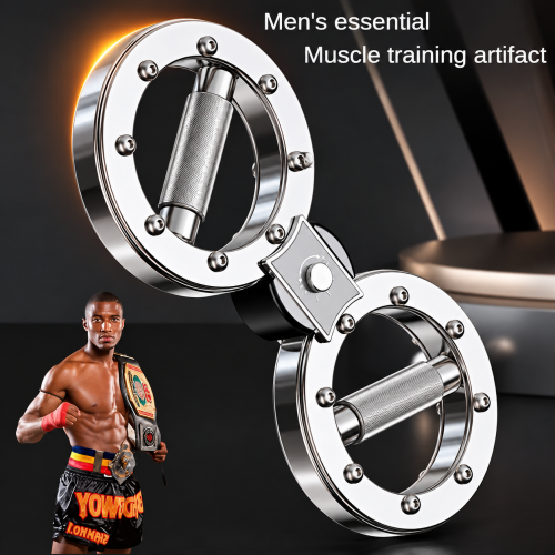 Arm Strength Trainer, Wrist and Forearm Endurance Trainer, Boxing Speed Training Equipment