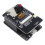 2X ESP32-CAM Development Board+OV2640 Camera Module Set 520KB+4M PSRAM 32Mbit WIFI+ Ultra Low Powers IoT Module 8