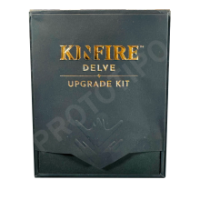 Kinfire Delve Upgrade Kit DT