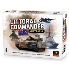 Littoral Commander Australia