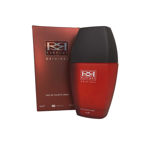 Eden Classic Rapport 90ml EDT Spray