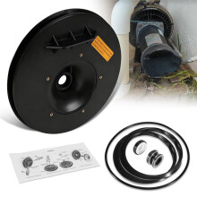 C203-193P Seal Plate Kit W/O- for Sta-Rite Max-E-Glas Dura-Glas Pool and Spa Inground Pump