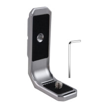 For X6 Quick-Release Horizontal and Vertical Shooting Bracket Adapter Bracket Action Camera Accessories