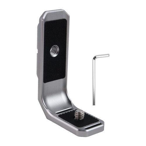 For  X6 Quick-Release Horizontal and Vertical Shooting Bracket Adapter Bracket Action Camera Accessories
