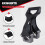 Universal Shovel Handle Replacement, Adjustable Weed Trimmer Handle Extension,for Shovels Rakes String Trimmers Snow 7