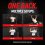 GYM MASTER Olympic Squat Rack Pull Up Bar Weight Lifting Power Cage Rack Bar 5