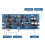 Subwoofer Preamplifier Board Low Pass Filter Audio Preamp Module for DIY Speaker Amplifier 8Pcs NE5532 OPAMP 6