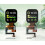 2.06 Inch AMOLED Display Panel 410x502 Resolution 800nit High Brightness MIPI SPI Interface No Cover Screen 3