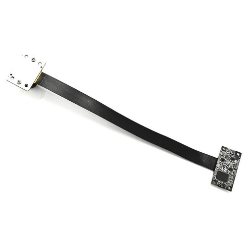 2MP AR0234 Sensor Global Shutter Camera Module, Fixed Focus, 90fps, 1080P, for Industrial Test and Security Applications