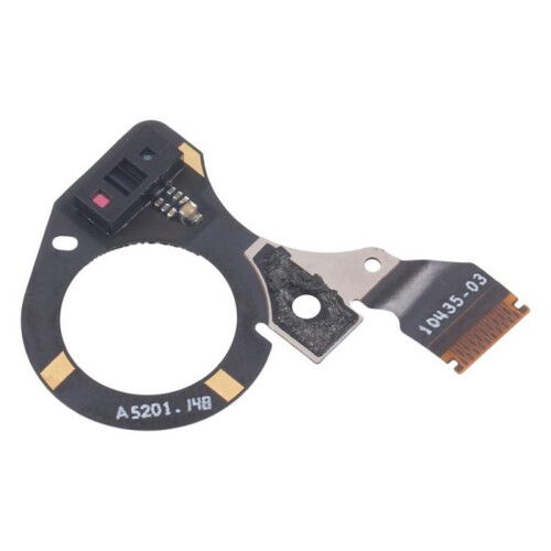 Proximity Sensor Flexkabel voor  Pixel 10 Pro Smartphone Vervangingsonderdelen 1