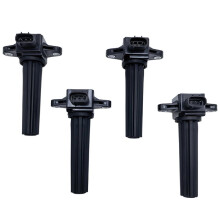 Set van 4 Bobines voor Motorontstekingssystemen (Model H6T11271A / 6P2-82310-01-00)