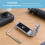 For  X6 Quick-Release Horizontal and Vertical Shooting Bracket Adapter Bracket Action Camera Accessories 2