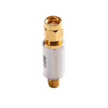 Voor RF Laagdoorlaatfilter VLF-8400+ -8400MHZ voor Circuits