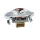 2PCS WR55X11132 LED Light Assembly Refrigerator LED Light for GE Refrigerator Replace Part 6