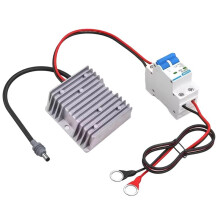For Starlink Gen 3 12V Conversion 12V to 57V 4.5A Step Converter for Starlink Router Boost Converter for RVs
