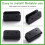 4Pcs Canopy Tent Replacement Connector Tent Replacement Parts Rectangular Bracket Truss Connector 7