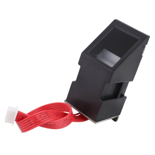 AS608 Optical Fingerprint Reader Sensor Module for  with Serial Communication Interface