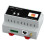 Tuya  PLC Gateway Zigbee Wired Multi-Mode Gateway Rail-Mounted Central Control Whole-House  Home Host 1