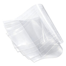 4 Stuks FEP Film 5.5 Inch 200x140mm 0.1mm voor Photon S voor UV Hars 3D Printer Release Films