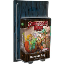 Summoner Wars Thornhold Drey