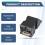 AS608 Optical Fingerprint Reader Sensor Module for  with Serial Communication Interface 5