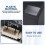 AS608 Optical Fingerprint Reader Sensor Module for  with Serial Communication Interface 6