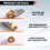 For Rf Low-Pass Filter Vlf-6400 1pcs -6400mhz for  Circuits, VLF-6400+ 3