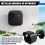 5PACK for Blink Outdoor Camera Mount Bracket,for Blink Outdoor 4th/3rd Camera (Camera Not Include),Monitor Camera Mount 3